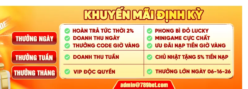 quy tắc nhận quà tặng tri ân đơn giản với người chơi